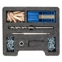 Graphite 55H250 mounting kit Graphite 55H250 mounting kit