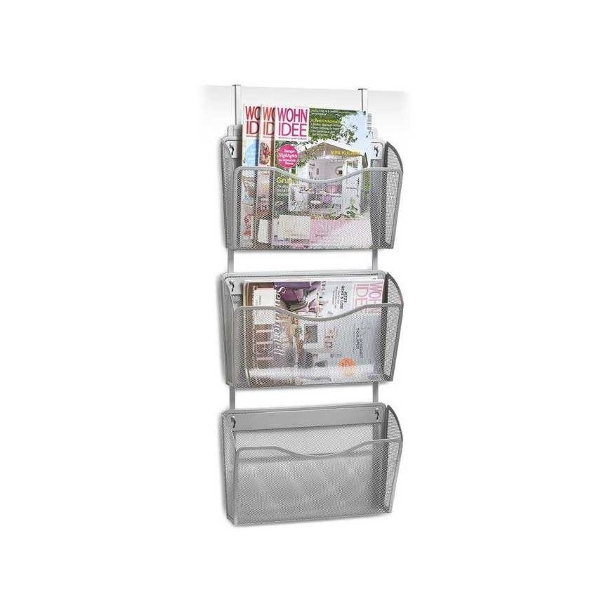 Newspapers, hanging newspaper, ZELLER – 2