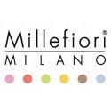 Millefiori Milano Aroma diffuser "Zona Wood and spices" refill 250 ml Millefiori Milano Aroma diffuser "Zona Wood and spices" refill 250 ml