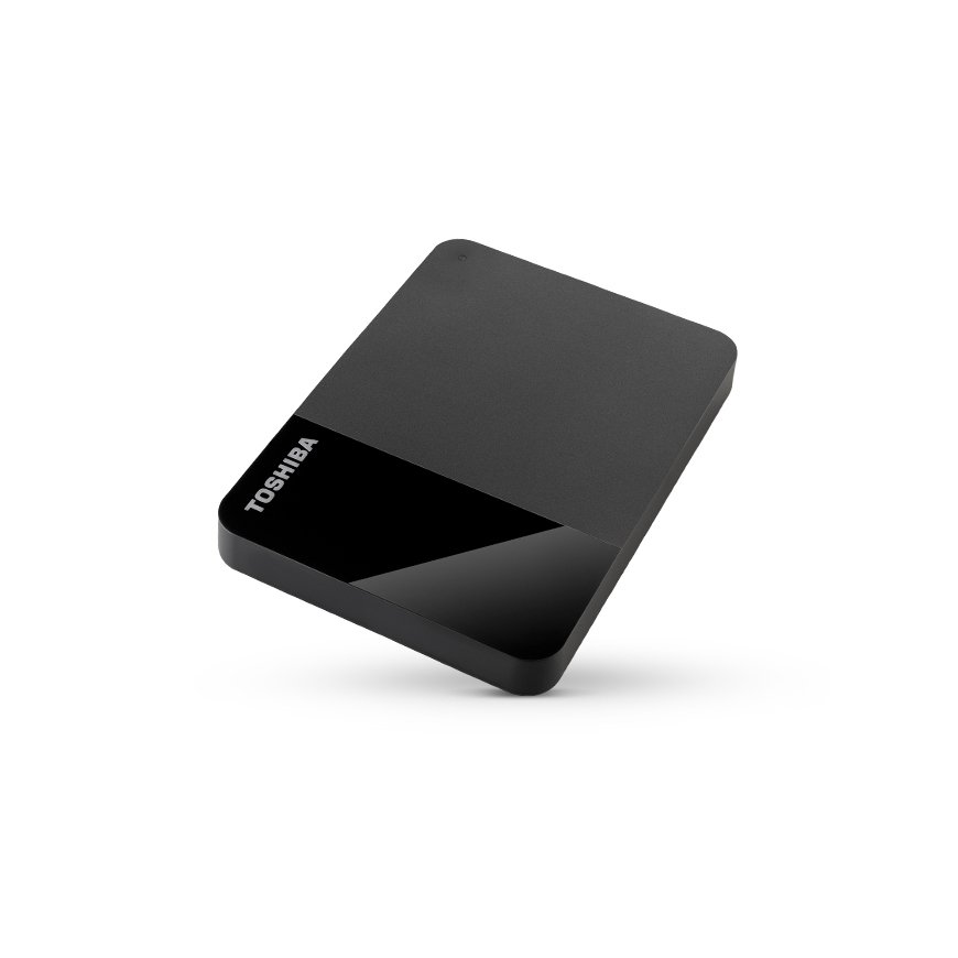 Toshiba Canvio Ready ārējais cietais disks