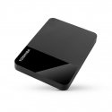 Toshiba Canvio Ready išorinis kietasis diskas 1 TB 2.5" Micro-USB B 3.2 Gen 1 (3.1 Gen 1) Juoda