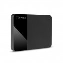Toshiba Canvio Ready väline kõvaketas 1 TB 2.5" Micro-USB B 3.2 Gen 1 (3.1 Gen 1) Must Toshiba Canvio Ready väline kõvaketas 1 TB 2.5" Micro-USB B 3.2 Gen 1 (3.1 Gen 1) Must