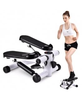 Reach Stepper SS001 black-gray