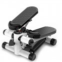 Reach Stepper SS001 musta-harmaa