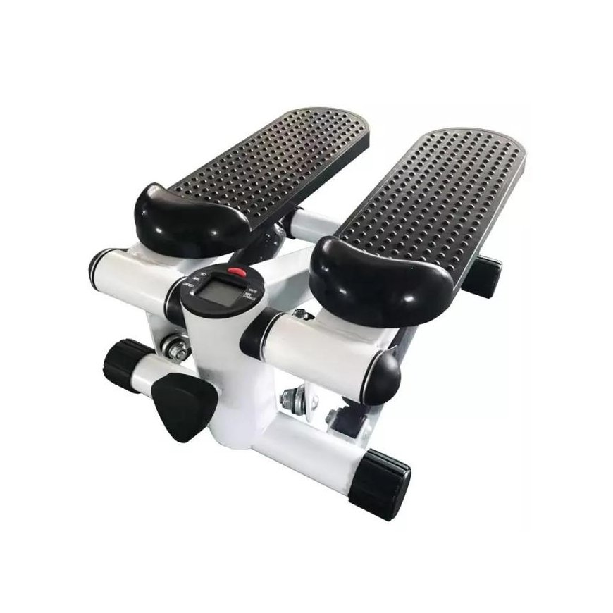 Reach Stepper SS001 musta-harmaa – 4