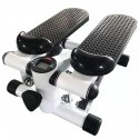 Reach Stepper SS001 musta-harmaa