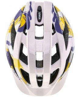 Helmet Uvex air wing powder-liquids-56-60CM