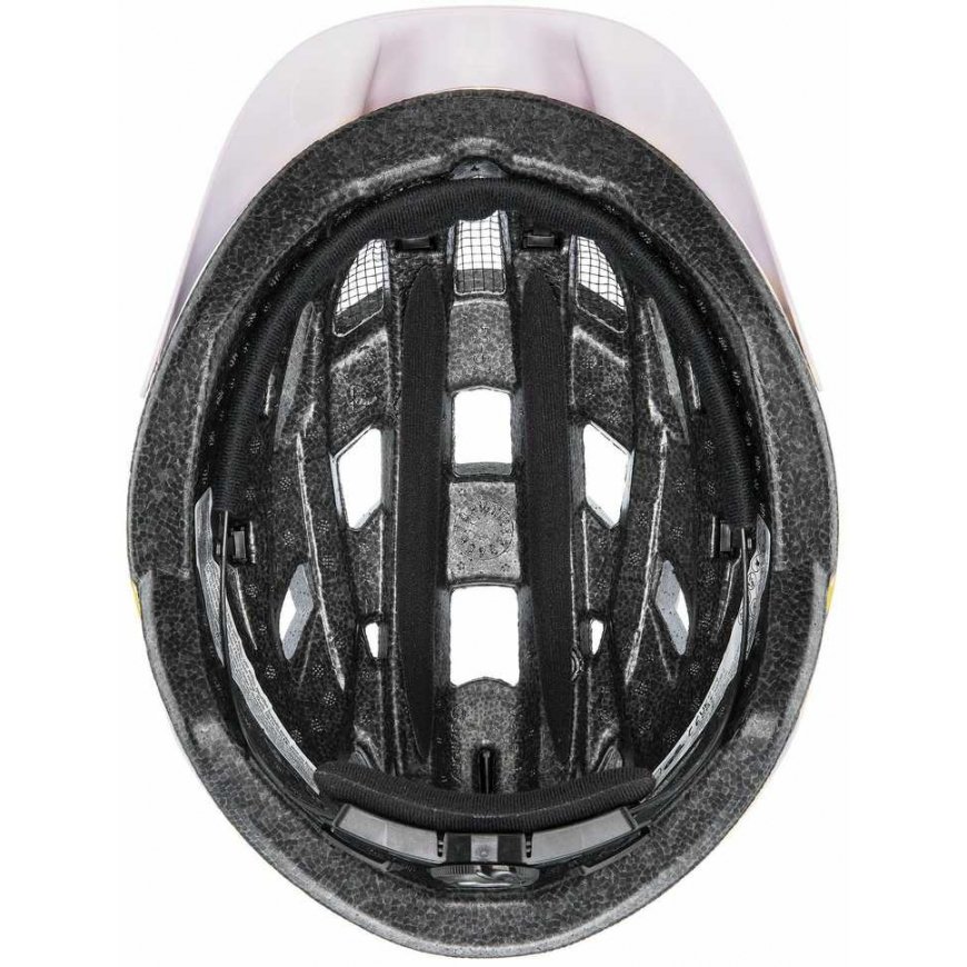 Kypärä Uvex air wing jauhe-nesteet-56-60cm – 3