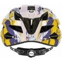 Helmet Uvex air wing powder-liquids-56-60CM Helmet Uvex air wing powder-liquids-56-60CM