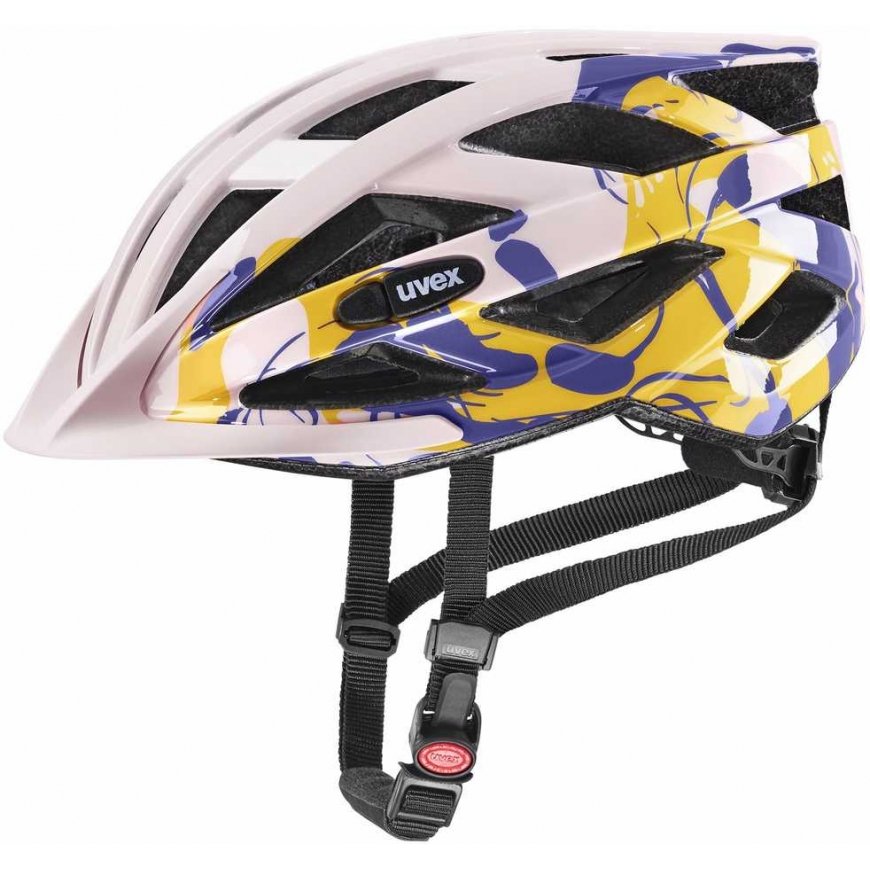 Helmet Uvex air wing powder-liquids-56-60CM – 5