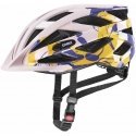 Helmet Uvex air wing powder-liquids-56-60CM Helmet Uvex air wing powder-liquids-56-60CM
