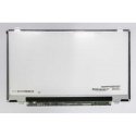 Monitorius AUO Matrica 14.0" 1366x768 Hd, Led, Slim, Matinis, 40pin (dešinėje), A+