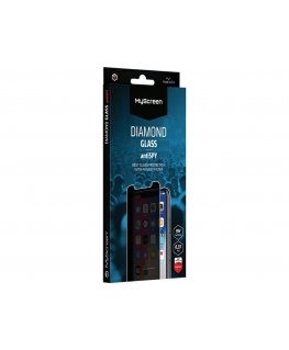 Protective glass MyScreen AntiSPY Diamond Glass Samsung Galaxy S25 Ultra