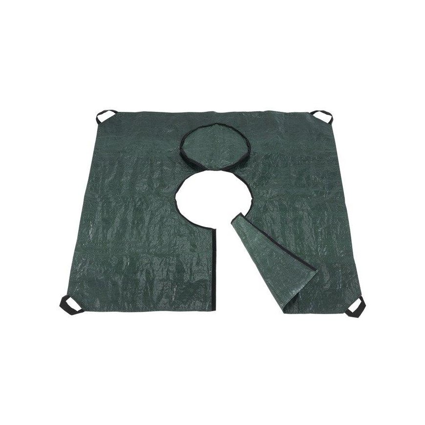 Maximex Professional Multi-layer Tarpaulin
