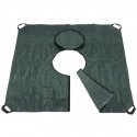 Maximex Professional monikerroksinen suojapeite Maximex Professional monikerroksinen suojapeite
