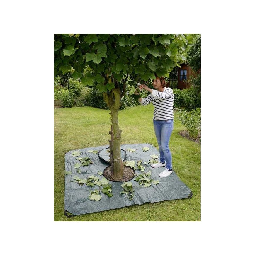 Maximex Professional Multi-layer Tarpaulin – 2