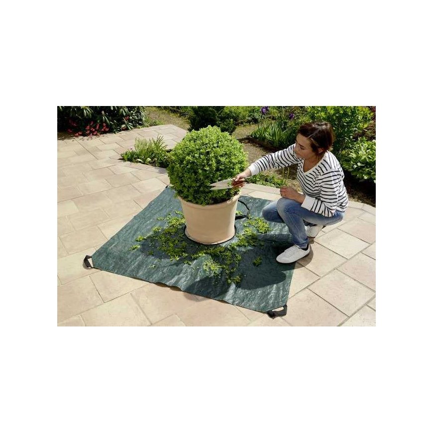 Maximex Professional Multi-layer Tarpaulin – 3
