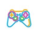 Forever Light Neon PLEXI LED PAD multicolor NNE19 Koristevalohahmo Forever Light Neon PLEXI LED PAD multicolor NNE19 Koristevalohahmo