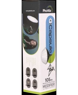 Phottix G-Capsule Softbox 105cm