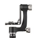 Benro GH2N trikojo galva Pilka, Sidabras 3/8" Kardaninis Benro GH2N trikojo galva Pilka, Sidabras 3/8" Kardaninis
