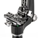 Benro GH2N штативная головка Серый, Серебристый 3/8" Карданный подвес Benro GH2N штативная головка Серый, Серебристый 3/8" Карданный подвес