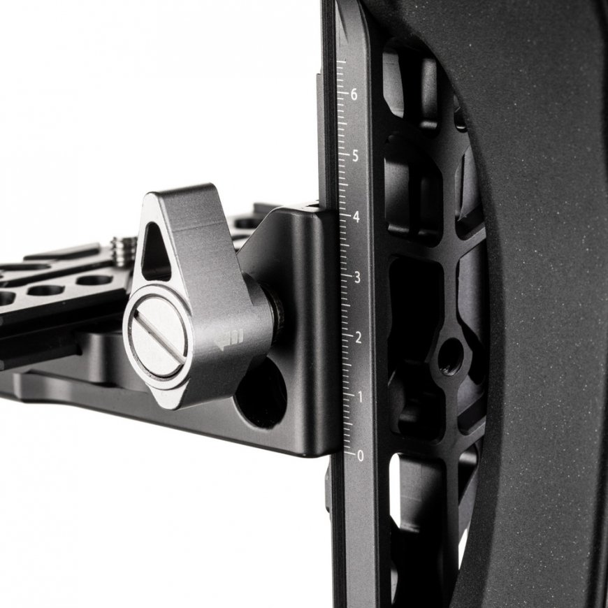 Benro GH2N tripod head Grey, Silver 3/8" Gimbal – 5