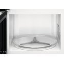 Electrolux KMFE172TEW microwave oven, white Electrolux KMFE172TEW microwave oven, white