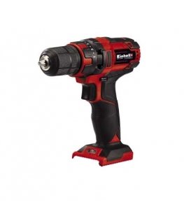 Einhell TC-CD 18/35 Li - Solo 550 RPM 970 g Black, Red