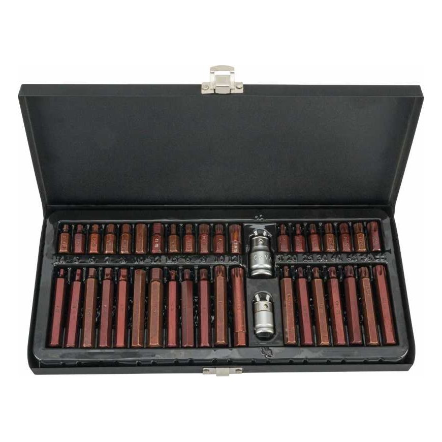 Condor Werkzeug Screwdriver bit set Condor