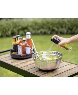 Kitchen Craft Oil or vinegar sprayer, 100 ml, Nevo, WENKO