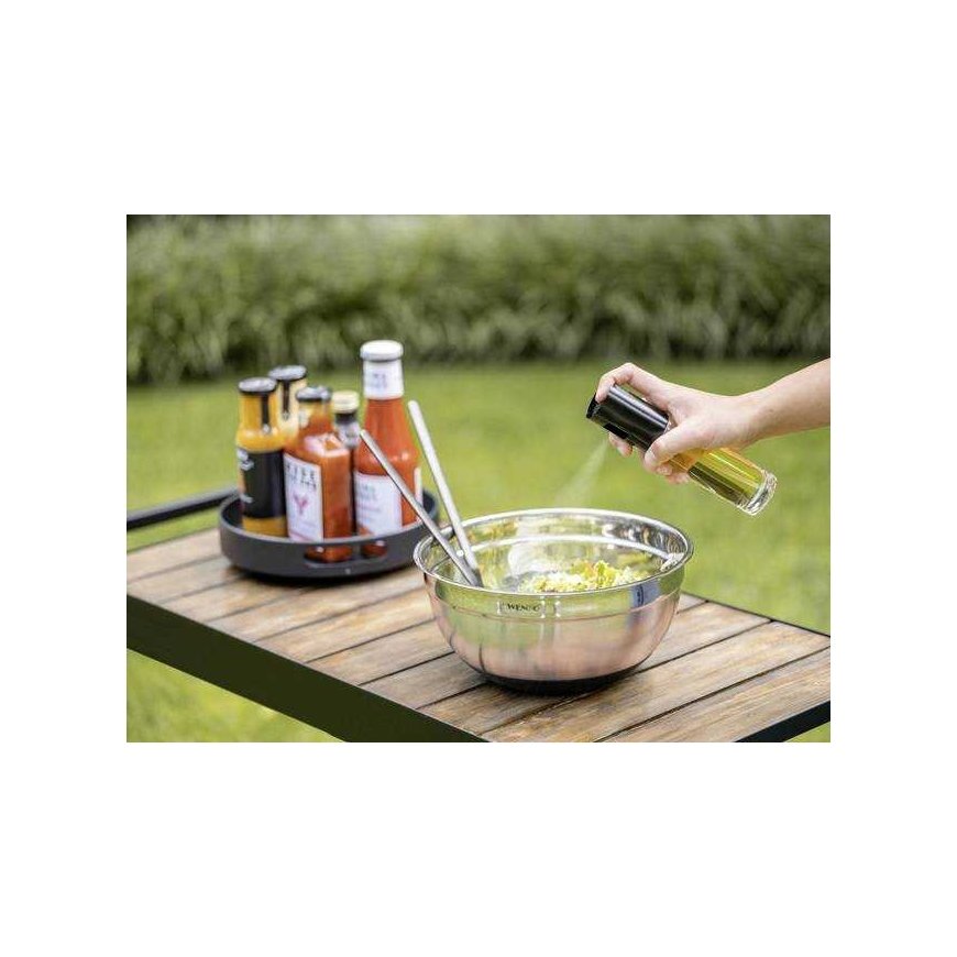 Kitchen Craft Aliejaus arba acto purkštuvas, 100 ml, Nevo, WENKO