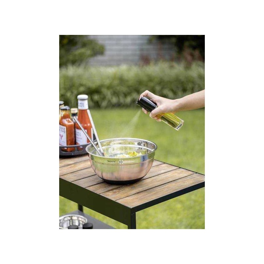 Kitchen Craft Aliejaus arba acto purkštuvas, 100 ml, Nevo, WENKO – 2