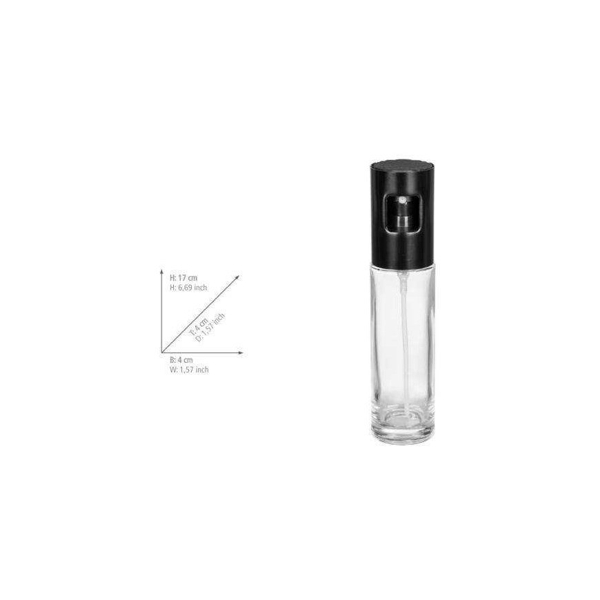 Kitchen Craft Aliejaus arba acto purkštuvas, 100 ml, Nevo, WENKO – 3