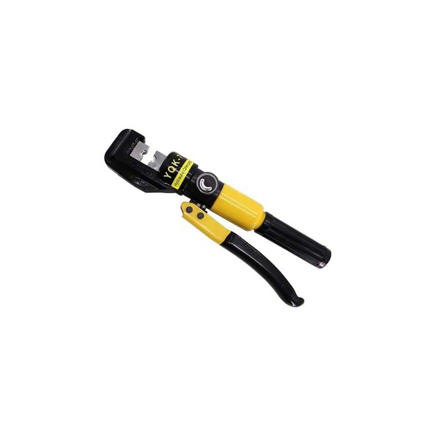 Hismart Hydraulic pliers for cable lugs