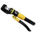 Hismart Hydraulic pliers for cable lugs 4-70mm2 Hismart Hydraulic pliers for cable lugs 4-70mm2