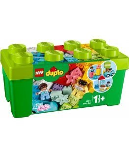 LEGO DUPLO 10913 SIRDS KASTĪTE