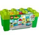 LEGO DUPLO Classic 10913 - plokkkarp LEGO DUPLO Classic 10913 - plokkkarp