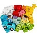 LEGO DUPLO Classic 10913 - bloku kaste