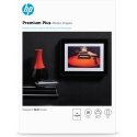 HP Полуглянцевая фотобумага высшего качества, 20 листов, A4, 210 х 297 мм HP Полуглянцевая фотобумага высшего качества, 20 листов, A4, 210 х 297 мм