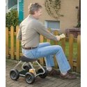 Maximex Wheelchair SECURA Maximex Wheelchair SECURA
