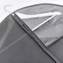 Zeller Zeller, Case na ubranie, 120cm, col. gray Zeller Zeller, Case na ubranie, 120cm, col. gray