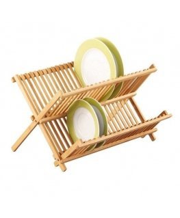 Bamboo Zeller indų džiovintuvas, bambukas