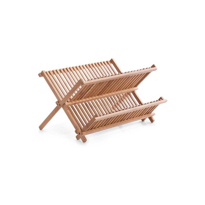 Bamboo Zeller astiankuivain, bambu – 2