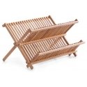 Bamboo Zeller dish dryer, bamboo