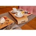 Artelegno vasd dvipusis buko medienos padėklas - 37 cm Artelegno vasd dvipusis buko medienos padėklas - 37 cm