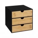 Bambu BAVA trifle, bambu, 3 laatikkoa Bambu BAVA trifle, bambu, 3 laatikkoa
