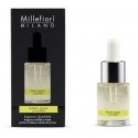 Millefiori Milano Aroma oil Lemongrass 15 ml 15ml eterinis aliejus Millefiori Milano Aroma oil Lemongrass 15 ml 15ml eterinis aliejus