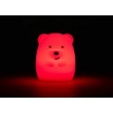 boo. Väriä vaihtava yövalo Bear boo. Väriä vaihtava yövalo Bear