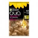 GARNIER_Olia farba do włosów 8.31 Golden Ashy Blonde