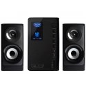 Tracer SPEAKERS 2.1 TUMBA Домашняя музыкальная мидисистема 10 W Черный Tracer SPEAKERS 2.1 TUMBA Домашняя музыкальная мидисистема 10 W Черный